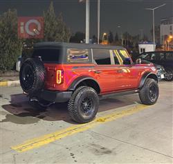 فورد برونكو